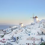 Oia, Santorini