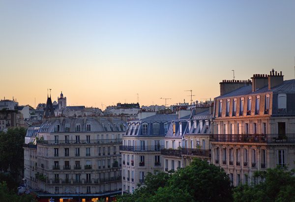 Paris, Francia