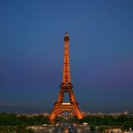 Torre Eiffel, Paris