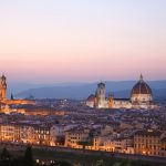 Florencia, Italia
