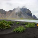 Stokksnes, Islandia