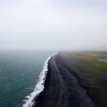 Dyrhólaey, Islandia