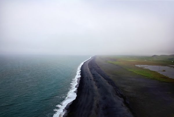 Dyrhólaey, Islandia