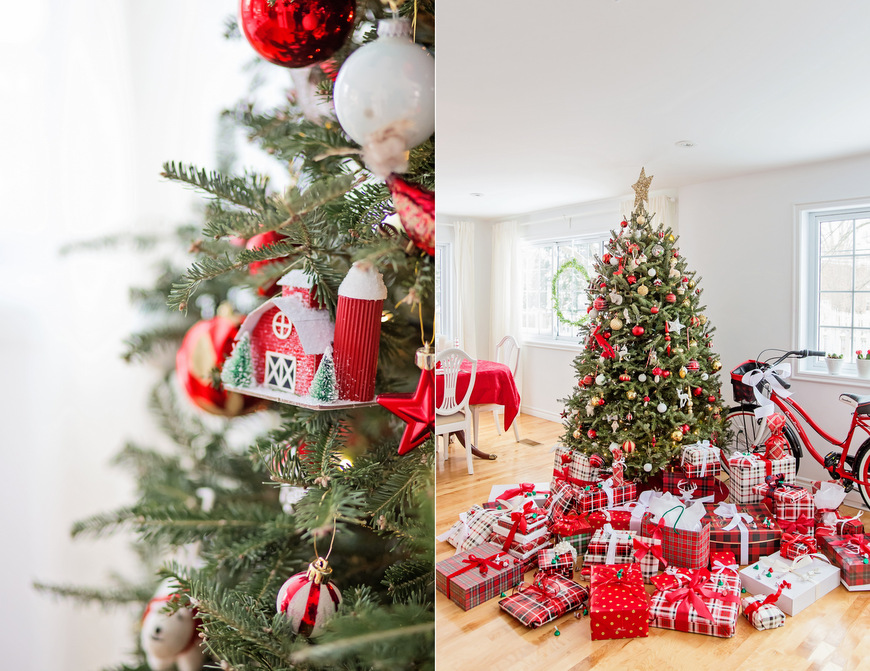 27 FOTOS e ideas fabulosas para decorar la casa en Navidad como en la  revista el Mueble y vivir unas fiestas inolvidables