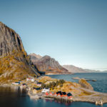 Hamnoy, Noruega