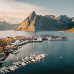 Hamnoy, Islas Lofoten