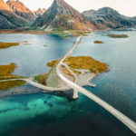 Lofoten, Noruega