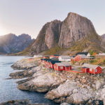 Hamnoy, Islas Lofoten