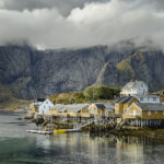 Reine, Noruega